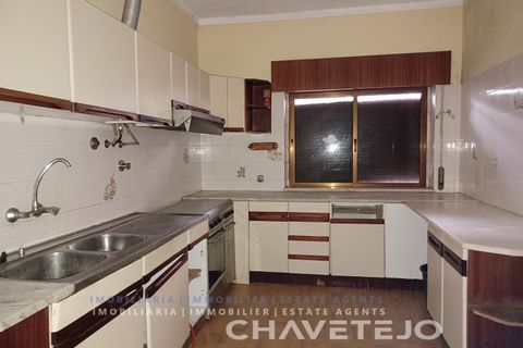 Villa a Tomar, Santarem, Tomar - € 250.000 | Ref: 506/24 - foto 20