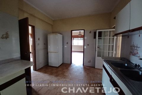 Villa a Tomar, Santarem, Tomar - € 250.000 | Ref: 506/24 - foto 21