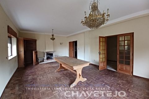 Villa a Tomar, Santarem, Tomar - € 250.000 | Ref: 506/24 - foto 22