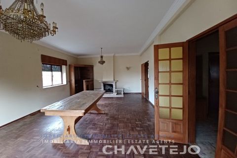 Villa a Tomar, Santarem, Tomar - € 250.000 | Ref: 506/24 - foto 23