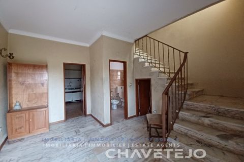 Villa a Tomar, Santarem, Tomar - € 250.000 | Ref: 506/24 - foto 24