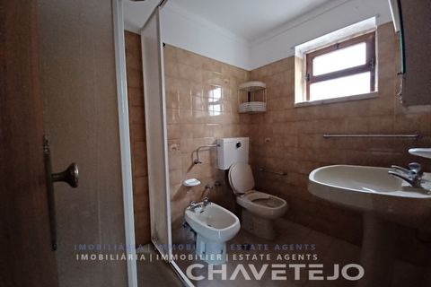 Villa a Tomar, Santarem, Tomar - € 250.000 | Ref: 506/24 - foto 25