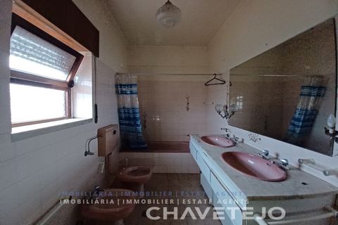 Villa a Tomar, Santarem, Tomar - € 250.000 | Ref: 506/24 - foto 26