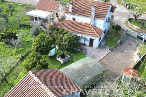 Villa a Tomar, Santarem, Tomar - € 250.000 | Ref: 506/24 - foto 32