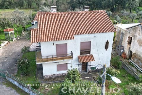 Villa a Tomar, Santarem, Tomar - € 250.000 | Ref: 506/24 - foto 33