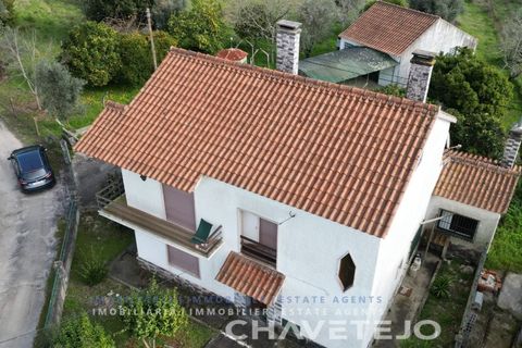 Villa a Tomar, Santarem, Tomar - € 250.000 | Ref: 506/24 - foto 34