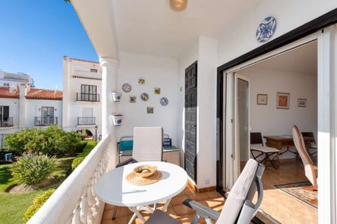 Leilighet i Nerja, Malaga, Nerja - € 299 000 | Ref: JG1104TPM - foto 4