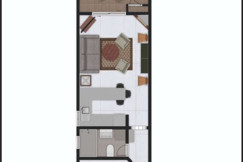 Leilighet i Nerja, Malaga, Nerja - € 299 000 | Ref: JG1104TPM - foto 23