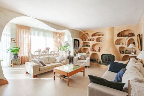 Villa i Madrid, Madrid, Madrid - € 1.362.000 | Ref: VMO2511012 - foto 1
