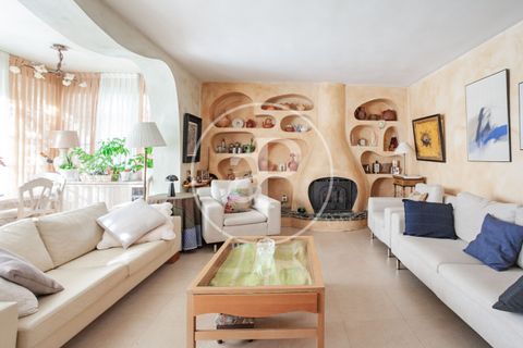 Villa i Madrid, Madrid, Madrid - € 1.362.000 | Ref: VMO2511012 - foto 3