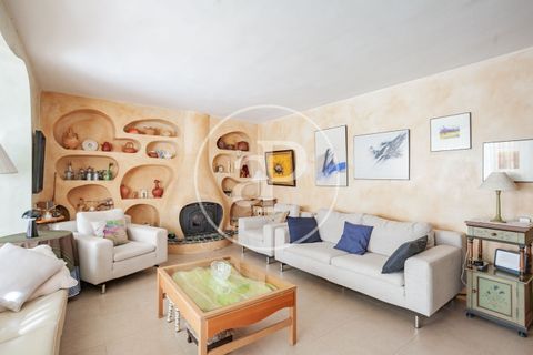 Villa i Madrid, Madrid, Madrid - € 1.362.000 | Ref: VMO2511012 - foto 4