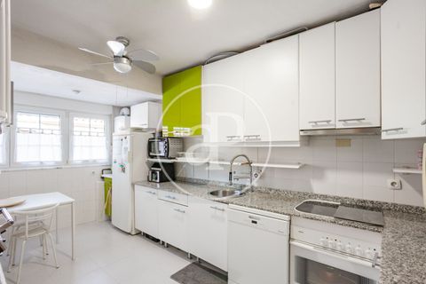 Villa i Madrid, Madrid, Madrid - € 1.362.000 | Ref: VMO2511012 - foto 10