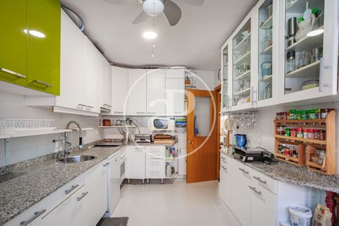 Villa i Madrid, Madrid, Madrid - € 1.362.000 | Ref: VMO2511012 - foto 11