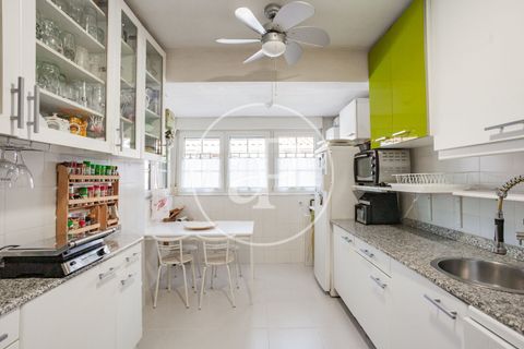 Villa i Madrid, Madrid, Madrid - € 1.362.000 | Ref: VMO2511012 - foto 12