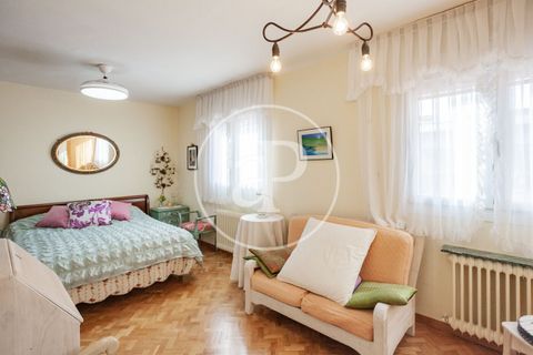 Villa i Madrid, Madrid, Madrid - € 1.362.000 | Ref: VMO2511012 - foto 15