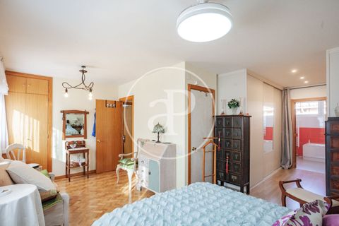 Villa i Madrid, Madrid, Madrid - € 1.362.000 | Ref: VMO2511012 - foto 17