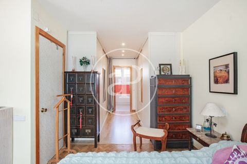 Villa i Madrid, Madrid, Madrid - € 1.362.000 | Ref: VMO2511012 - foto 18