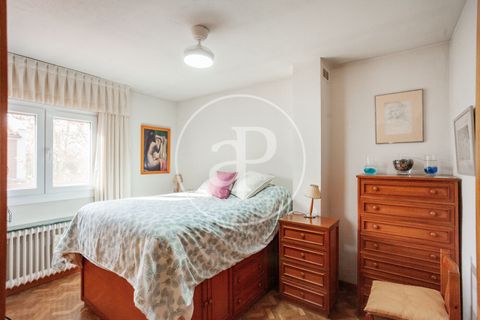 Villa i Madrid, Madrid, Madrid - € 1.362.000 | Ref: VMO2511012 - foto 21