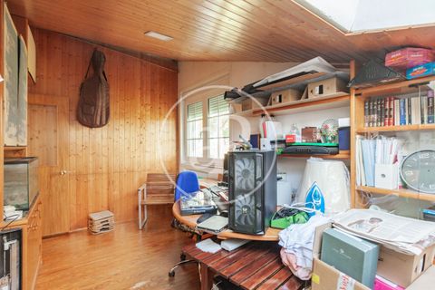 Villa i Madrid, Madrid, Madrid - € 1.362.000 | Ref: VMO2511012 - foto 23