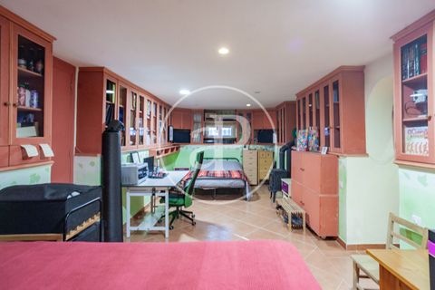 Villa i Madrid, Madrid, Madrid - € 1.362.000 | Ref: VMO2511012 - foto 24