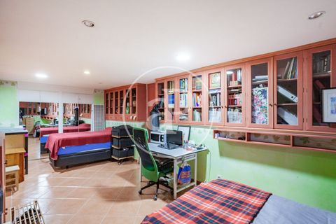 Villa i Madrid, Madrid, Madrid - € 1.362.000 | Ref: VMO2511012 - foto 25