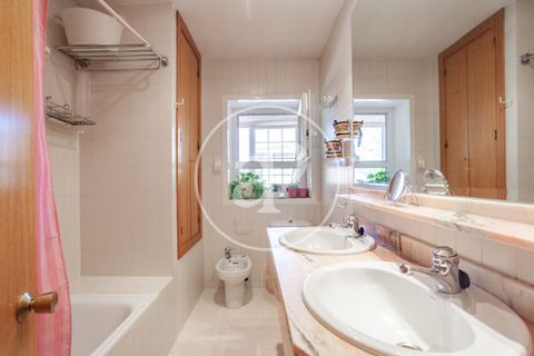 Villa i Madrid, Madrid, Madrid - € 1.362.000 | Ref: VMO2511012 - foto 26