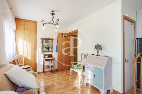 Villa i Madrid, Madrid, Madrid - € 1.362.000 | Ref: VMO2511012 - foto 27