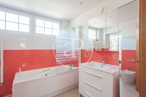 Villa i Madrid, Madrid, Madrid - € 1.362.000 | Ref: VMO2511012 - foto 28