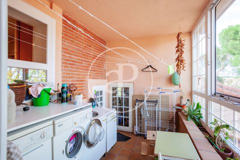 Villa i Madrid, Madrid, Madrid - € 1.362.000 | Ref: VMO2511012 - foto 29