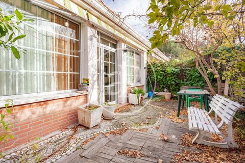 Villa i Madrid, Madrid, Madrid - € 1.362.000 | Ref: VMO2511012 - foto 31