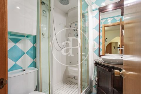 Villa i Madrid, Madrid, Madrid - € 1.362.000 | Ref: VMO2511012 - foto 33