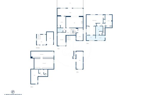 Villa i Madrid, Madrid, Madrid - € 1.362.000 | Ref: VMO2511012 - foto 39