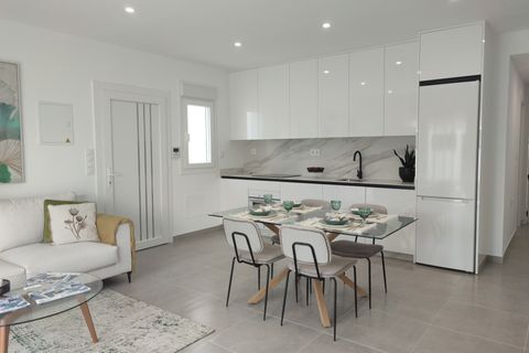 Villa i Torre Pacheco, Murcia, Torre Pacheco - € 330.000 | Ref: V-91378 - foto 6