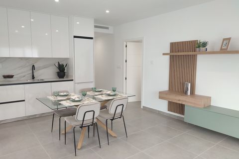 Villa i Torre Pacheco, Murcia, Torre Pacheco - € 330.000 | Ref: V-91378 - foto 8