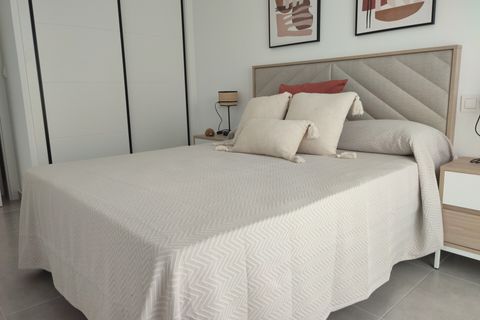 Villa i Torre Pacheco, Murcia, Torre Pacheco - € 330.000 | Ref: V-91378 - foto 17