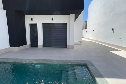 Villa i Benijofar, Alicante, Benijofar - € 359.900 | Ref: V-66102 - foto 3