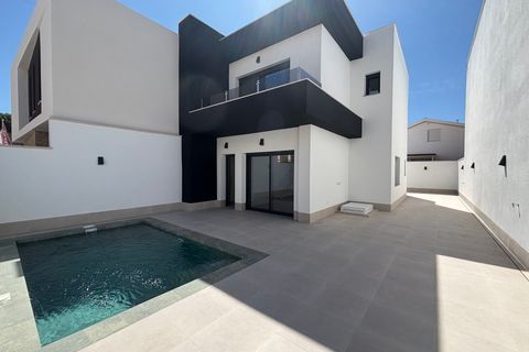 Villa i Benijofar, Alicante, Benijofar - € 359.900 | Ref: V-66102 - foto 4