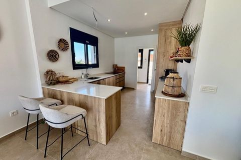 Villa i Rafal, Alicante, Rafal - € 415.000 | Ref: SPS159023 - foto 7