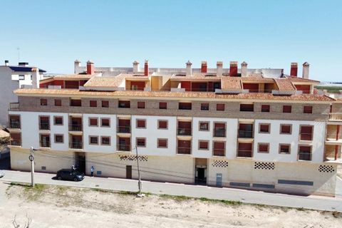 Lejlighed i Avileses, Murcia, Avileses - € 105.000 | Ref: SPS159025 - foto 19