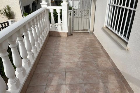 Leilighet i Torrevieja, Alicante, Torrevieja - € 139 000 | Ref: V-59792 - foto 7