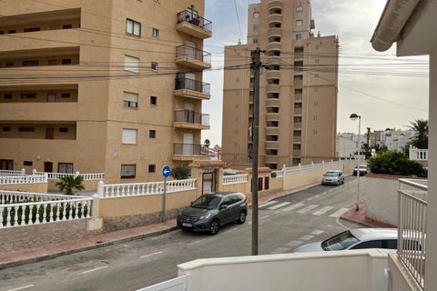 Leilighet i Torrevieja, Alicante, Torrevieja - € 139 000 | Ref: V-59792 - foto 15