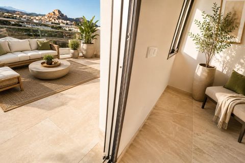 Penthouse in Murcia, Murcia - foto 2