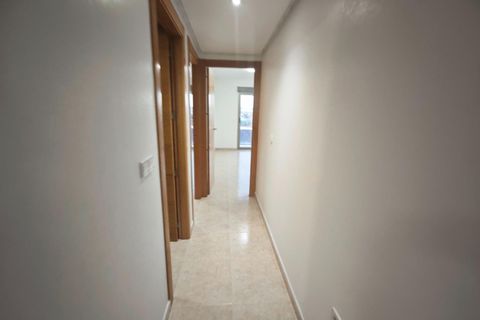 Penthouse in Murcia, Murcia - foto 5