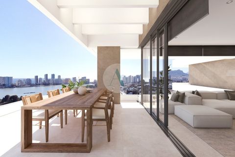 Leilighet i Calpe, Alicante, Calpe - € 710 000 | Ref: N-414/EB.B13 - foto 6