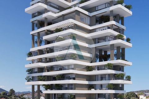 Leilighet i Calpe, Alicante, Calpe - € 710 000 | Ref: N-414/EB.B13 - foto 8