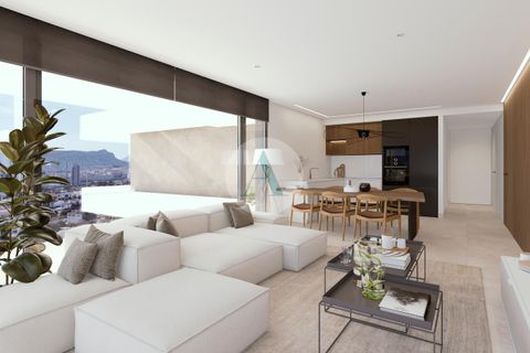 Leilighet i Calpe, Alicante, Calpe - € 710 000 | Ref: N-414/EB.B13 - foto 10