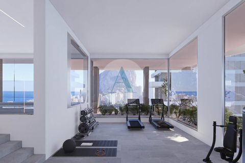 Leilighet i Calpe, Alicante, Calpe - € 710 000 | Ref: N-414/EB.B13 - foto 15