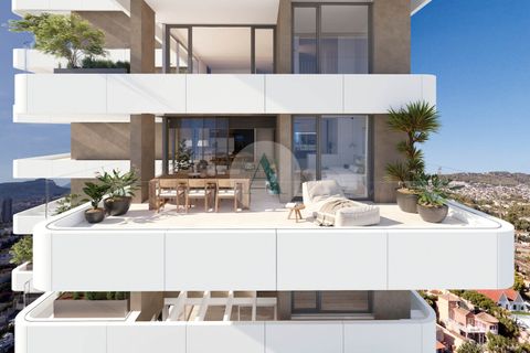 Leilighet i Calpe, Alicante, Calpe - € 816 000 | Ref: N-414/EB.B14 - foto 5