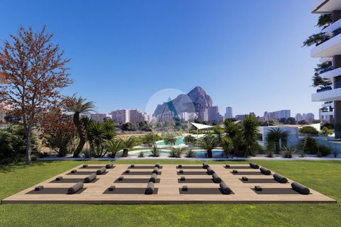 Lejlighed i Calpe, Alicante, Calpe - € 1.032.000 | Ref: N-414/EB.B24 - foto 7