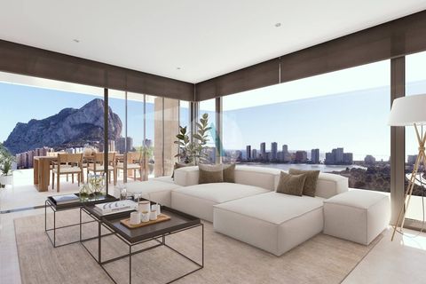 Lejlighed i Calpe, Alicante, Calpe - € 1.032.000 | Ref: N-414/EB.B24 - foto 9